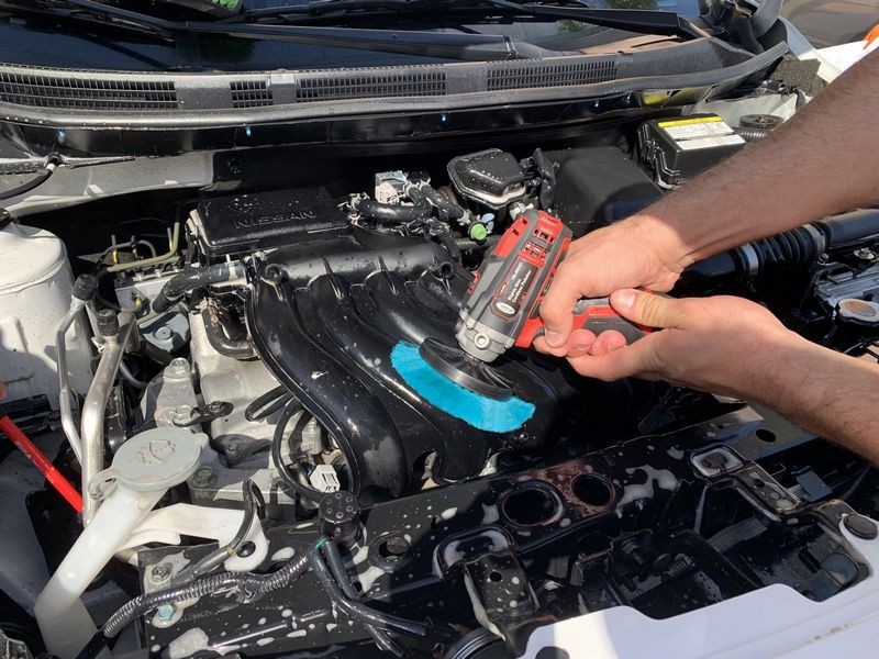 Start Detailing Business Mobil Detail Biz Mike Phillips Autogeek