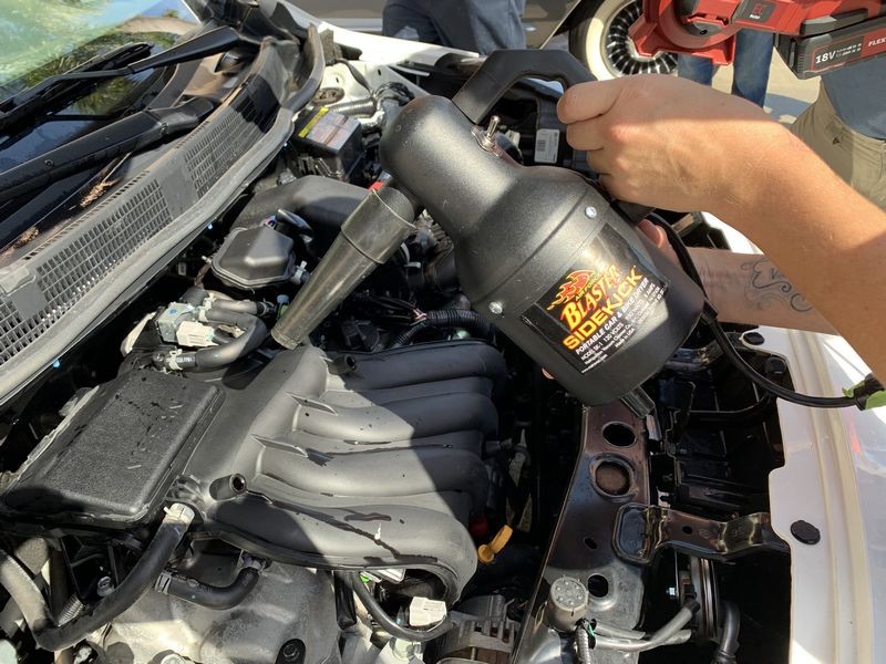 Start Detailing Business Mobil Detail Biz Mike Phillips Autogeek