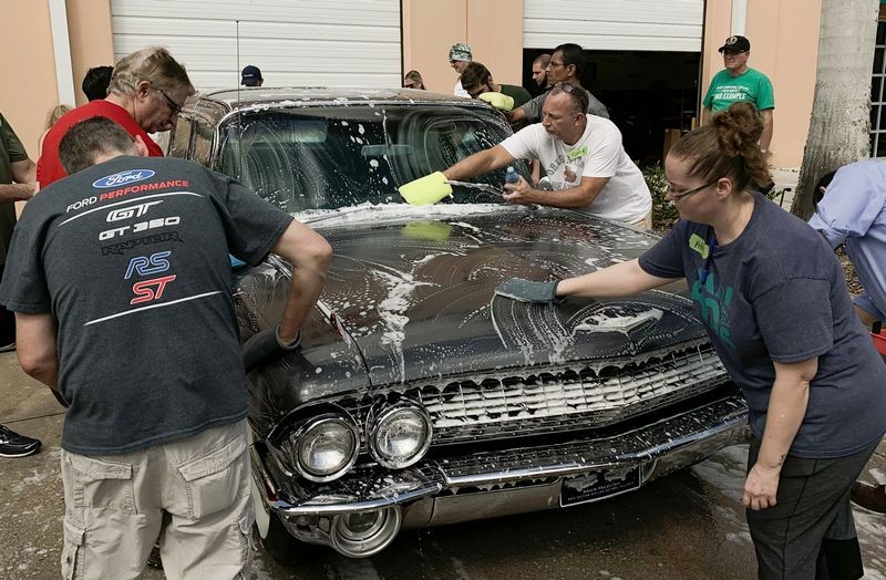 Start Detailing Business Mobil Detail Biz Mike Phillips Autogeek