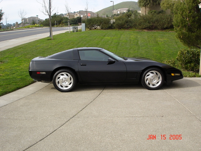 Steve1996LT1 (Corvette Forum)