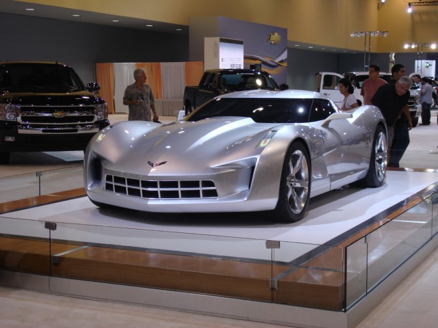 Stingray