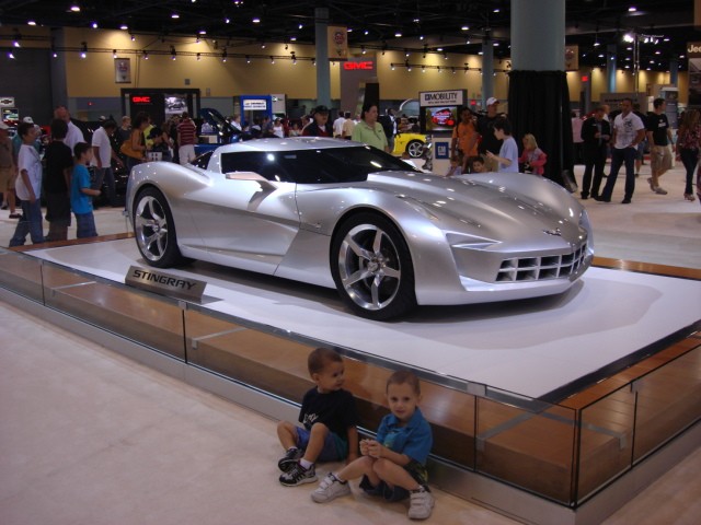 StingraySide