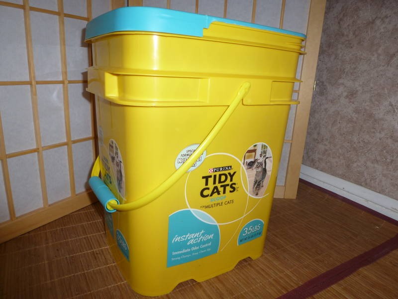 Storage Solution