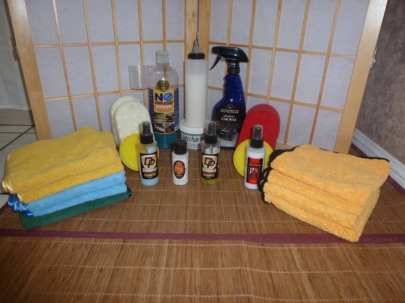 Storage Solution
