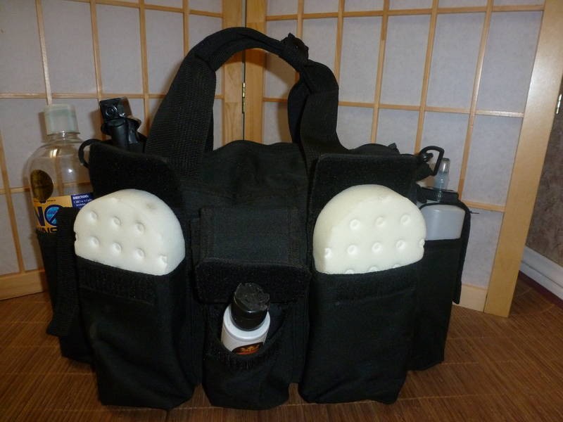 Storage Solution