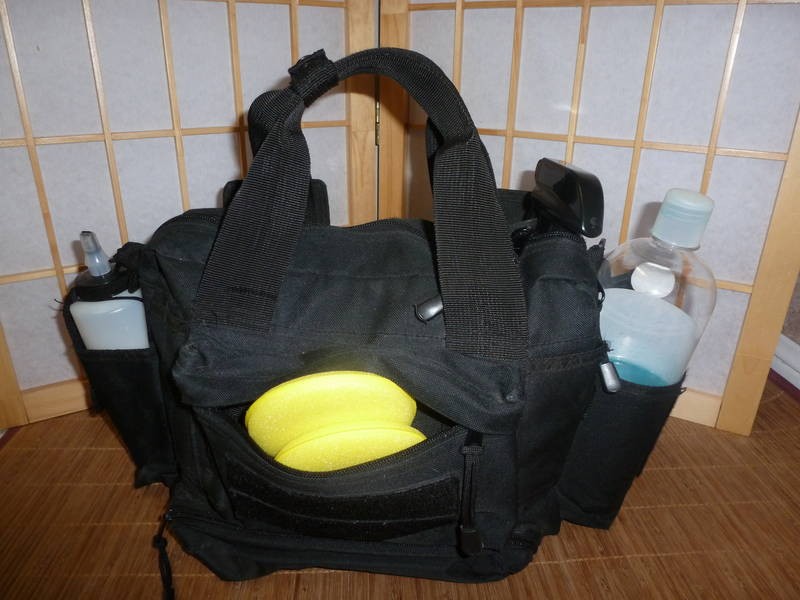 Storage Solution