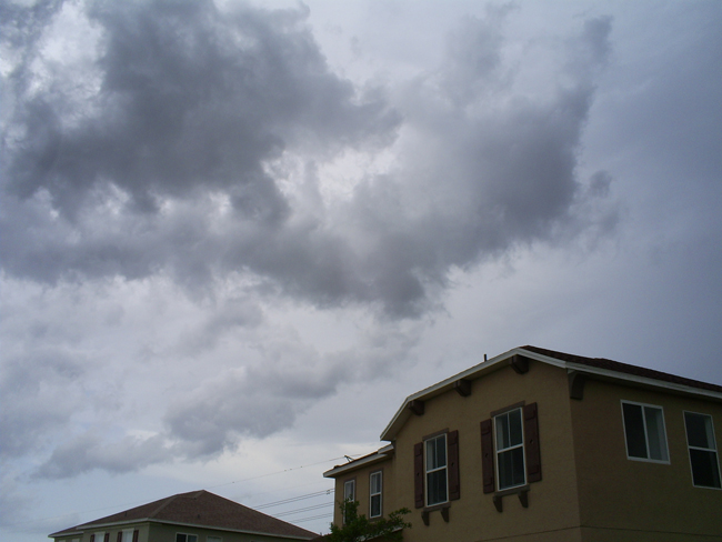 storm