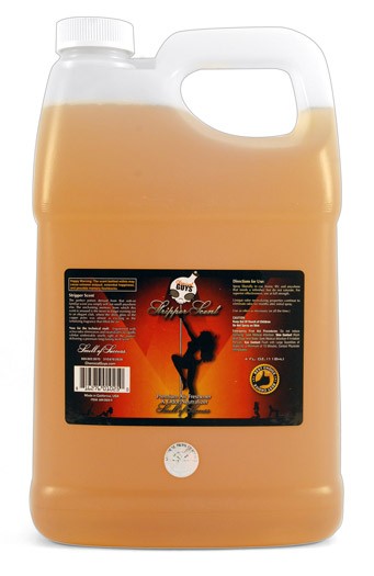 Stripper Scent by the gallon