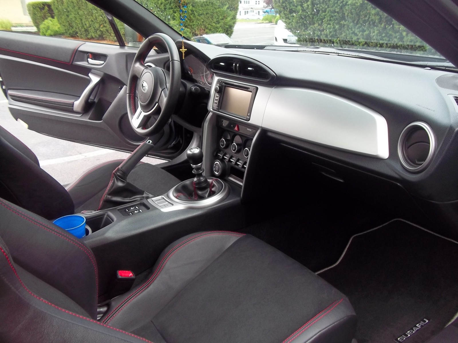 Subaru_BRZ_-_interior11