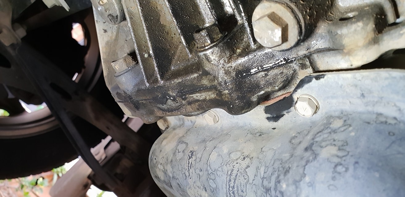 SubaruDiffLeak