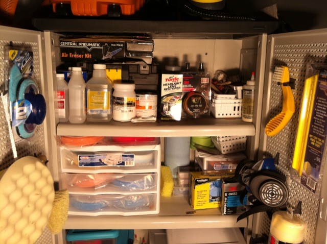 Supplies