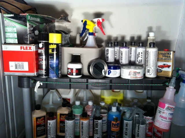 Supplies