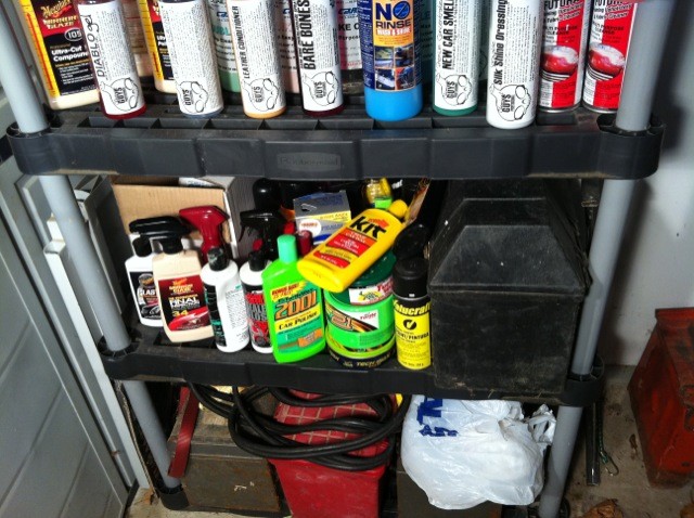Supplies