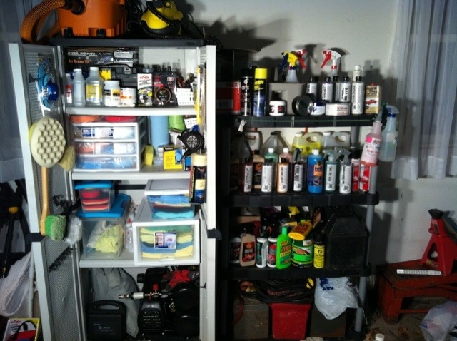 Supplies