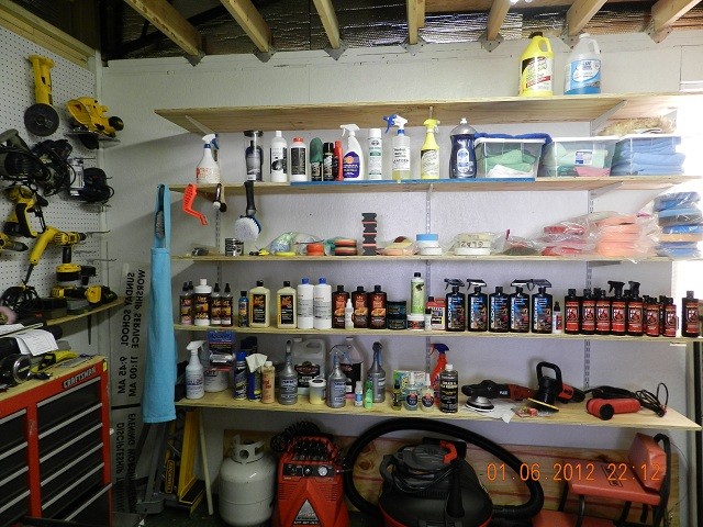 Supplies