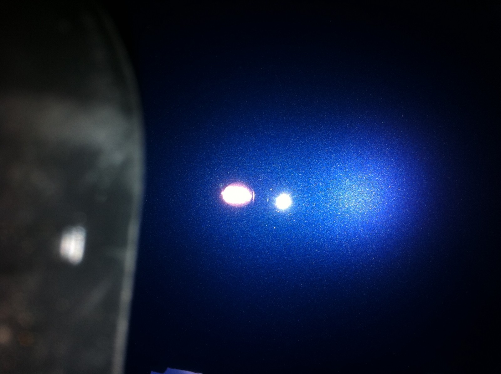 Surbuf and M105