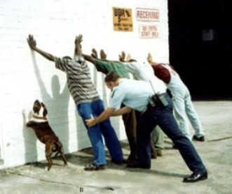 suspects