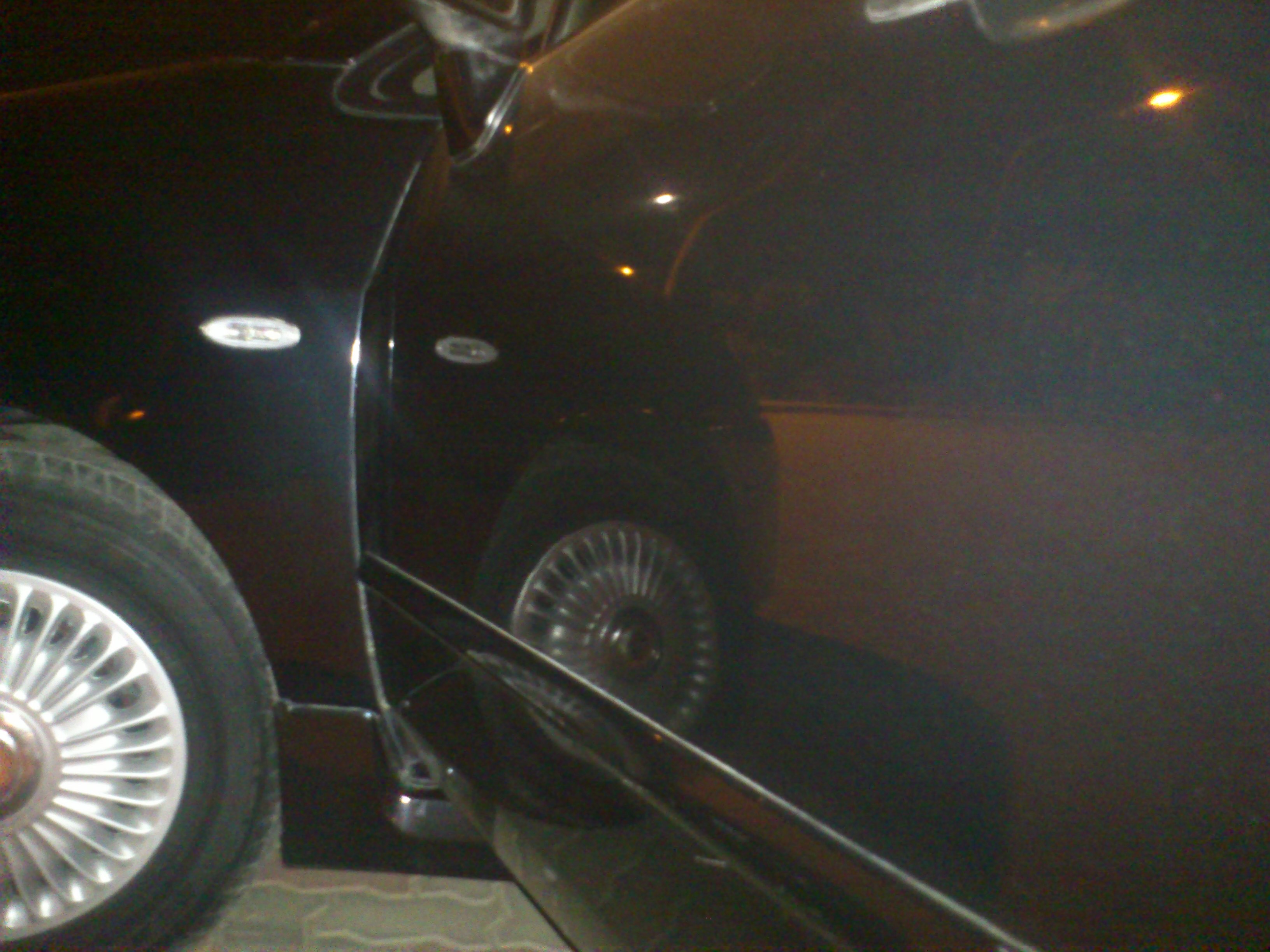 Suzuki Liana Rxi