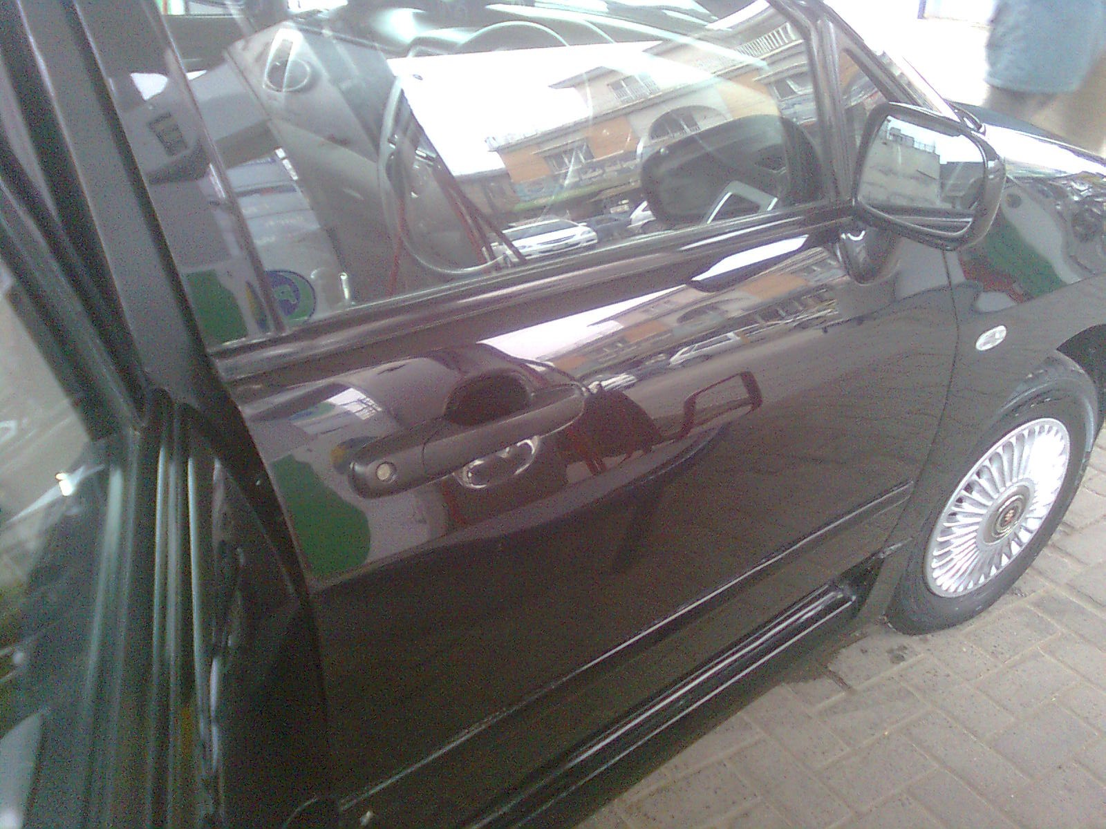 Suzuki Liana Rxi