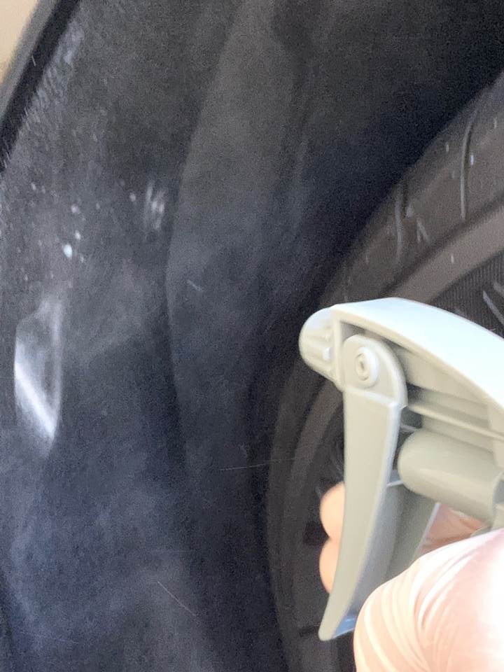 Suzuki Swift Sport wheels