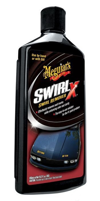 SwirlX Mike Phillips