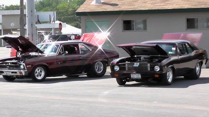 Syracuse Nationals