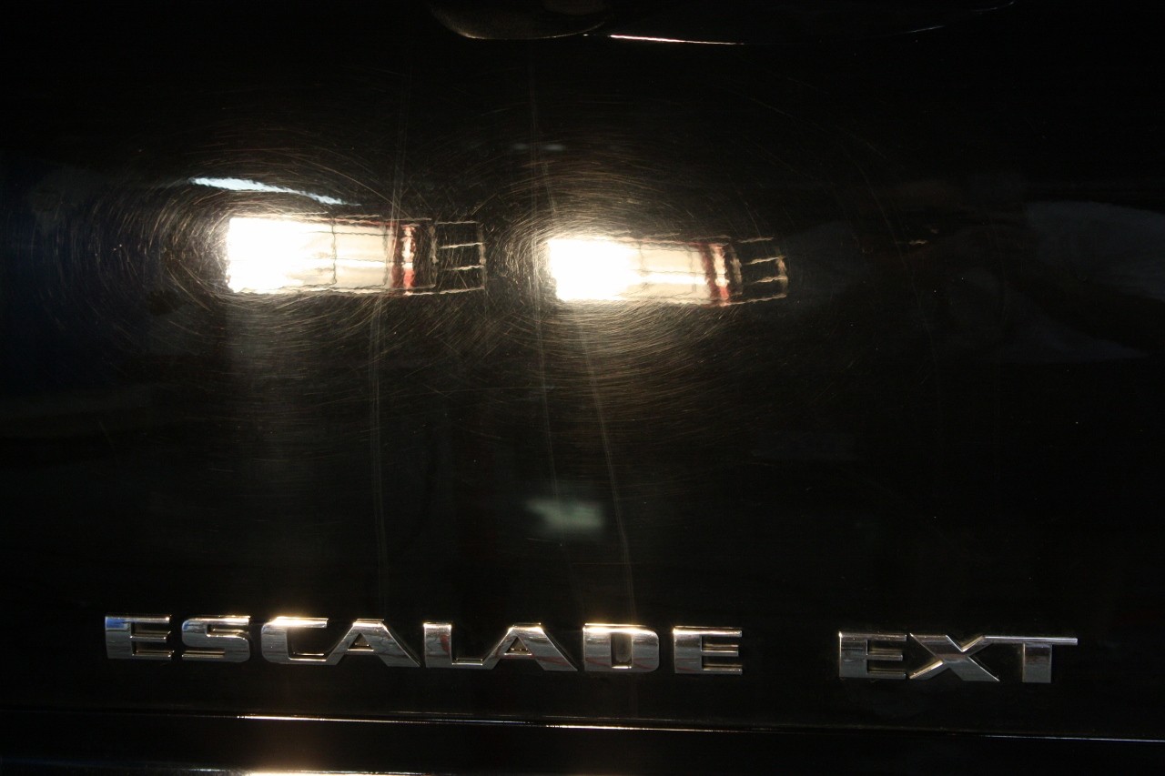 T.Foster / Cadillac Escalade '04