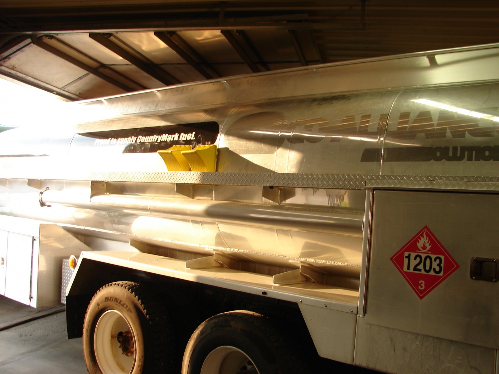 Tanker