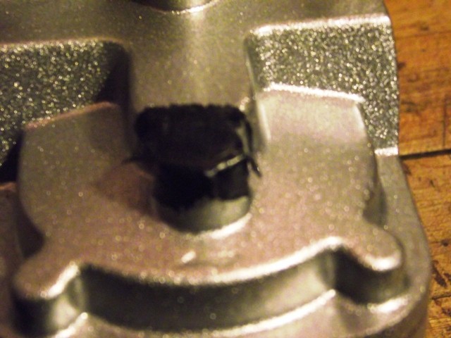 tape