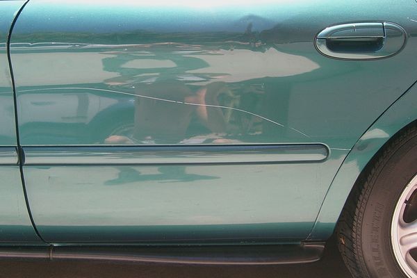 Taurus Scratch