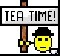 teatime