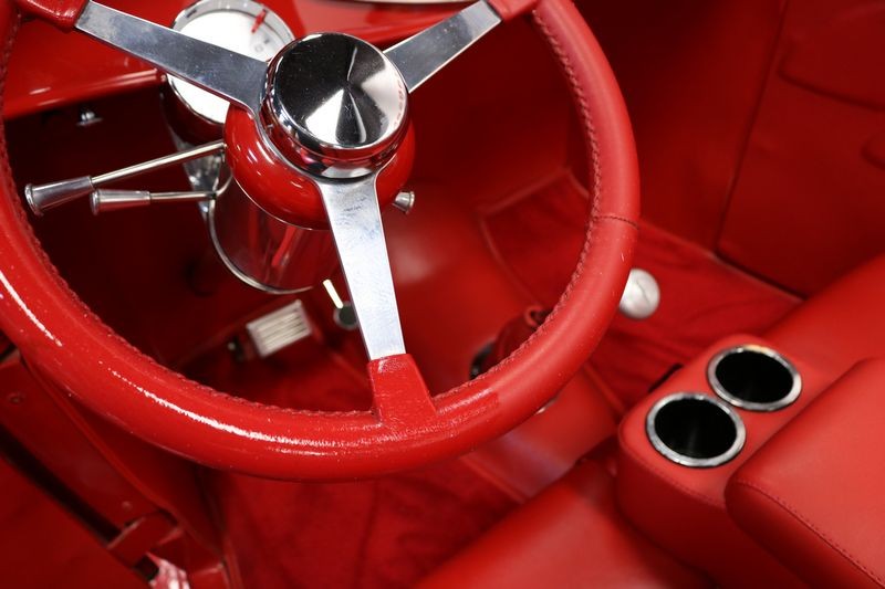 Technique tip for cleaning your cars steering wheel