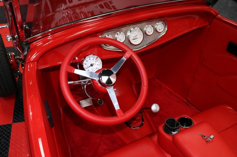 Technique tip for cleaning your cars steering wheel
