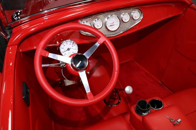 Technique tip for cleaning your cars steering wheel
