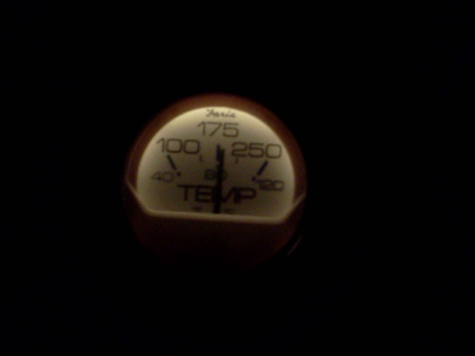 tempgauge