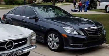 Texas Roadshow Class with Mike Phillips Autogeek