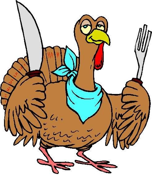 Thanksgiving Day Turkey