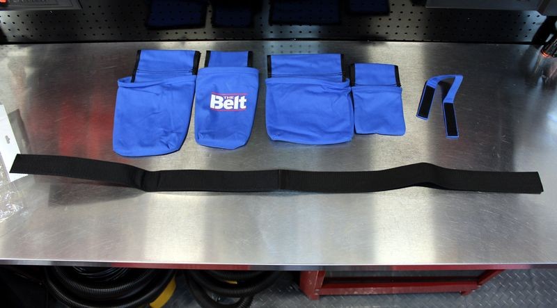 The Belt at Autogeek.com