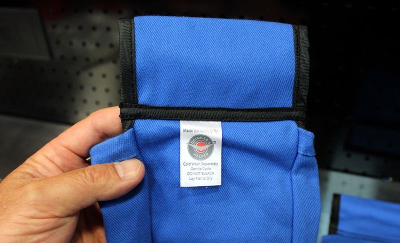 The Belt at Autogeek.com