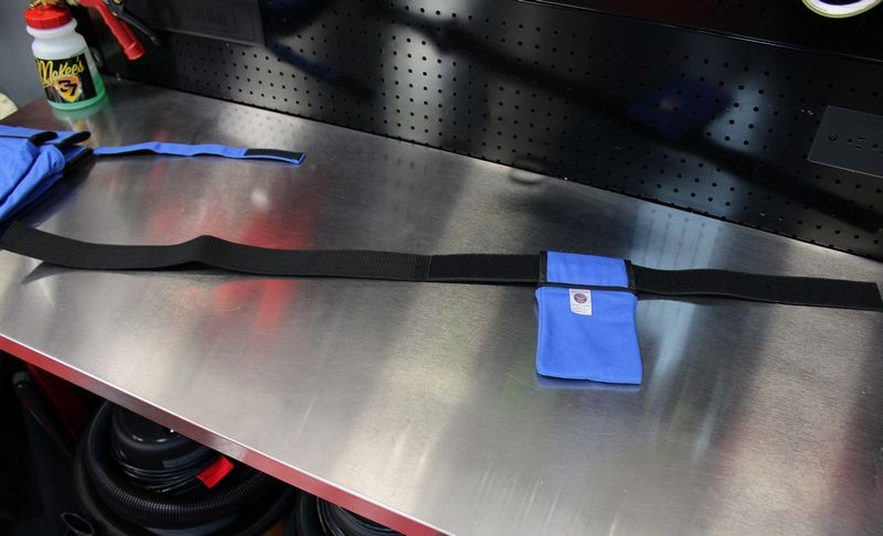 The Belt at Autogeek.com