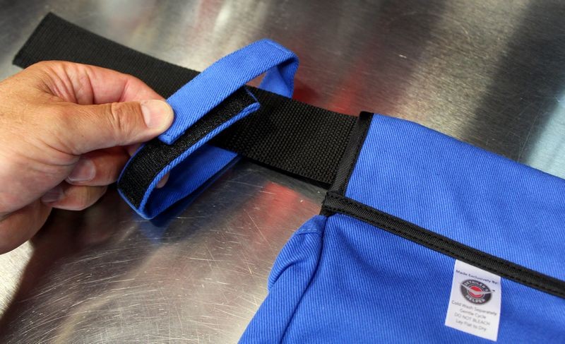 The Belt at Autogeek.com