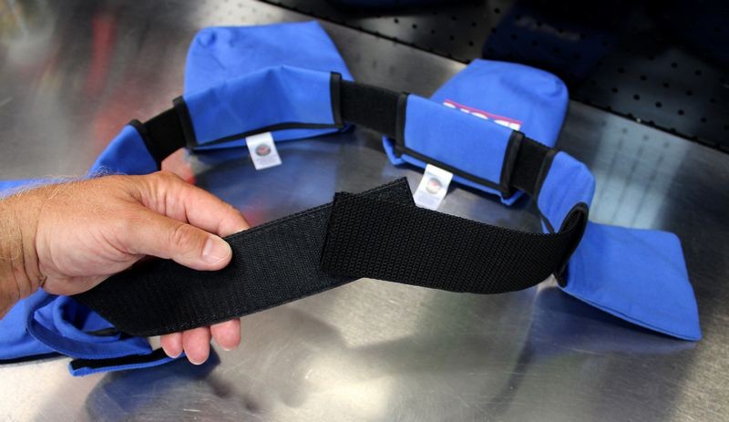 The Belt at Autogeek.com