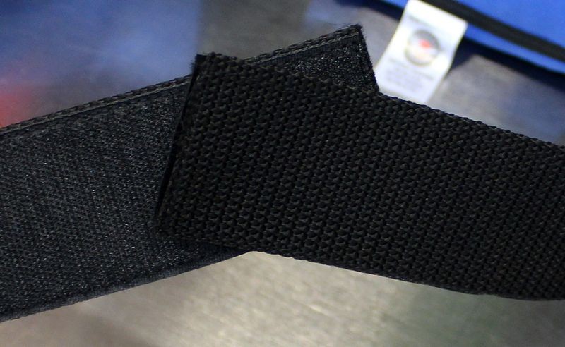 The Belt at Autogeek.com