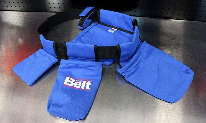 The Belt at Autogeek.com