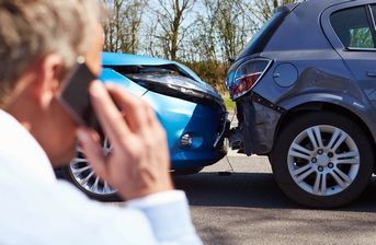 The Car Insurance Analogy for using an Iron Remover by Mike Phillips
