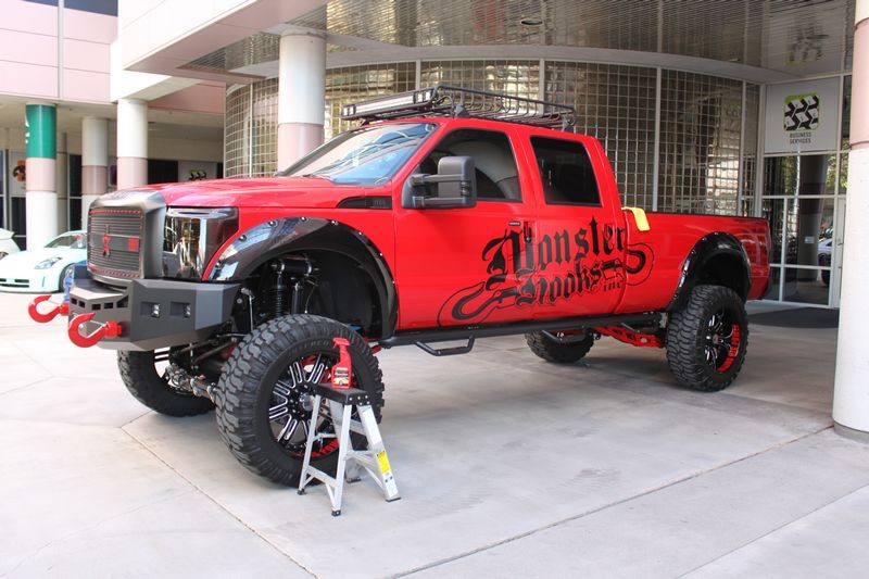 The Cars of SEMA 2011 brought to you by Autogeek.net