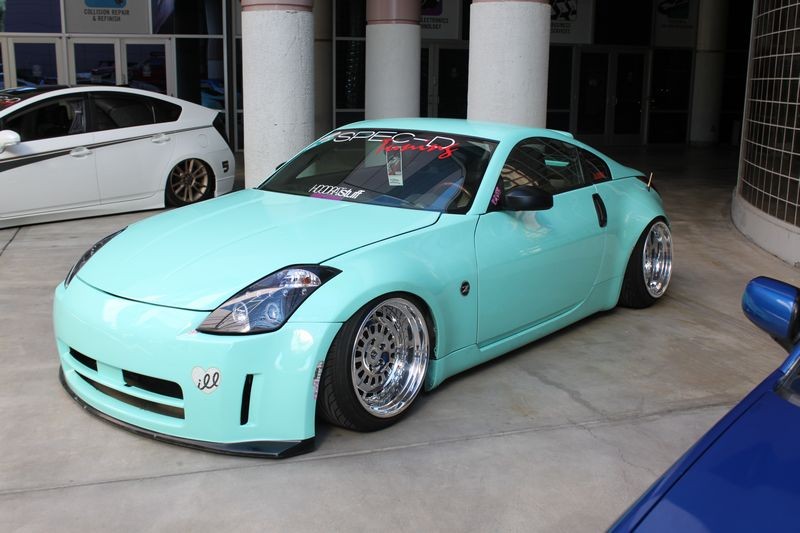 The Cars of SEMA 2011 brought to you by Autogeek.net