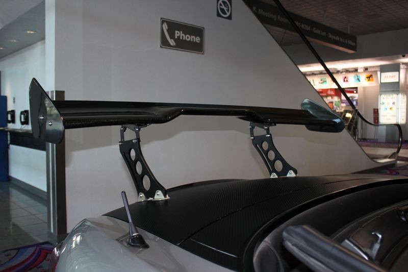 The Cars of SEMA 2011 brought to you by Autogeek.net