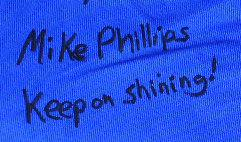 The Detailing Belt Mike Phillips Autogeek