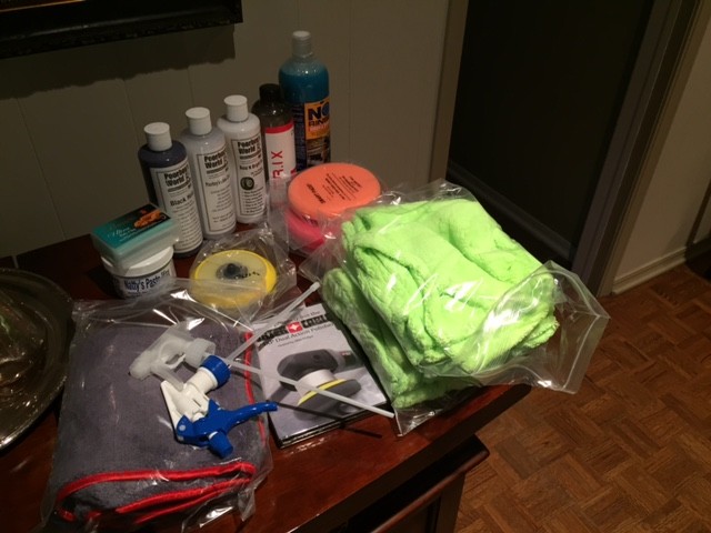 The Loot 5-2015